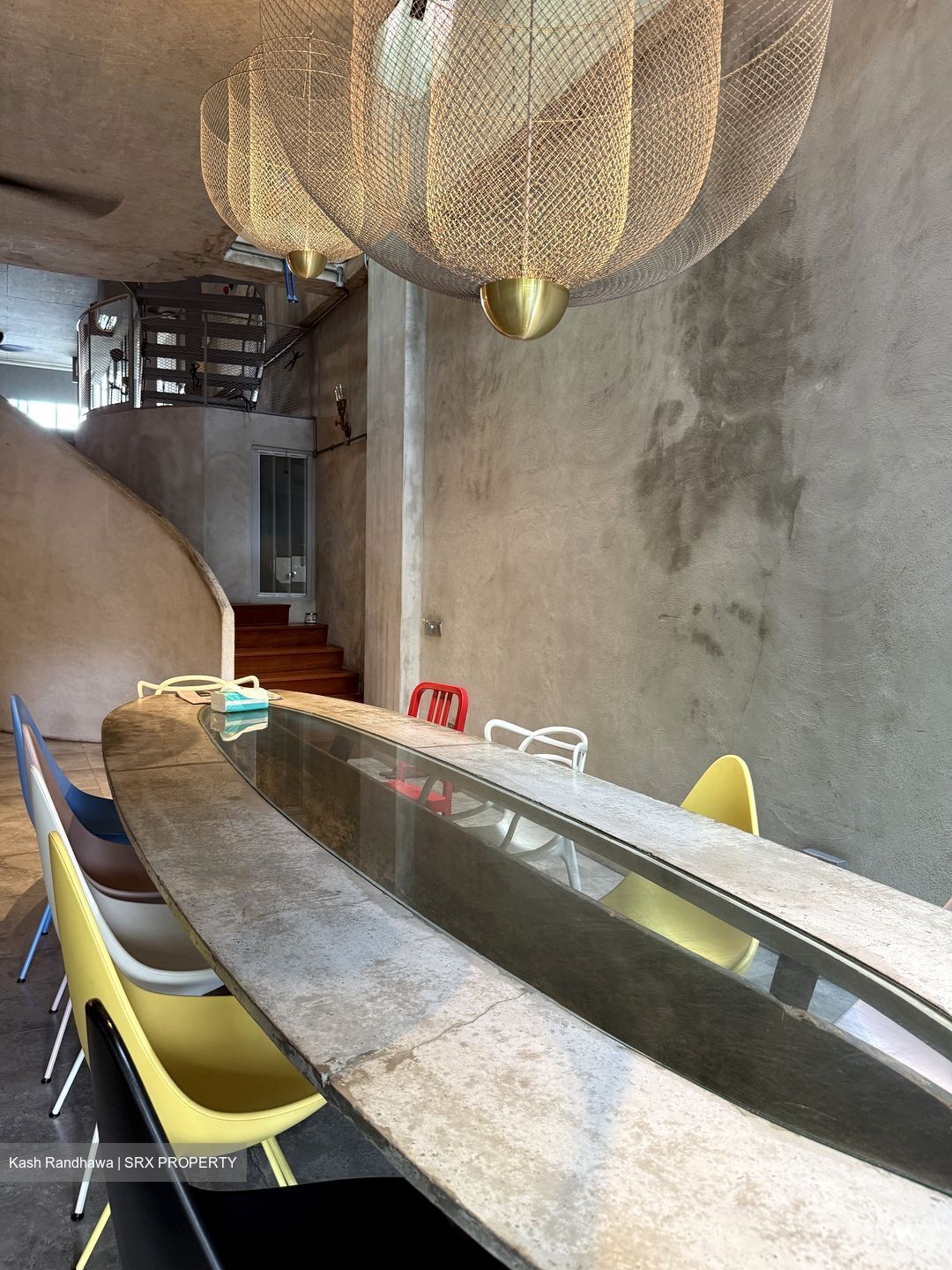 Jalan Tanjong (D16), Terrace #558538561
